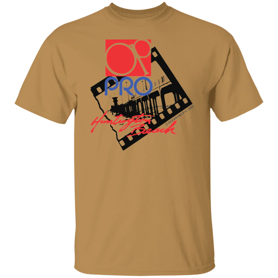 1986 Surf Riot Short Sleeve Tee - Image 5