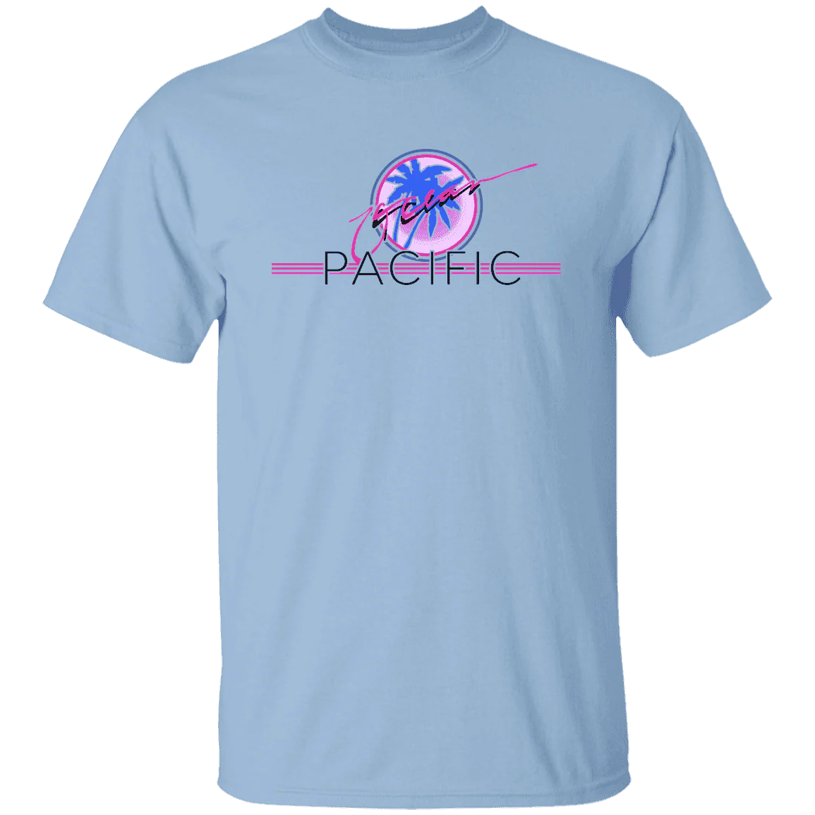2023 City Palm Short Sleeve Tee - Image 2