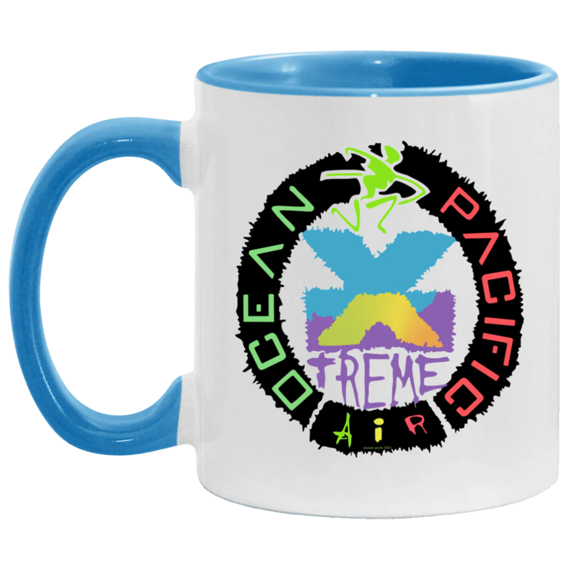 OP Color Mug - Image 25