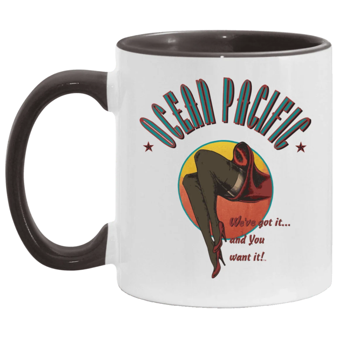 OP Color Mug - Image 3