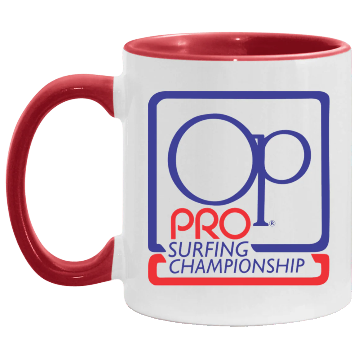 OP Color Mug - Image 4
