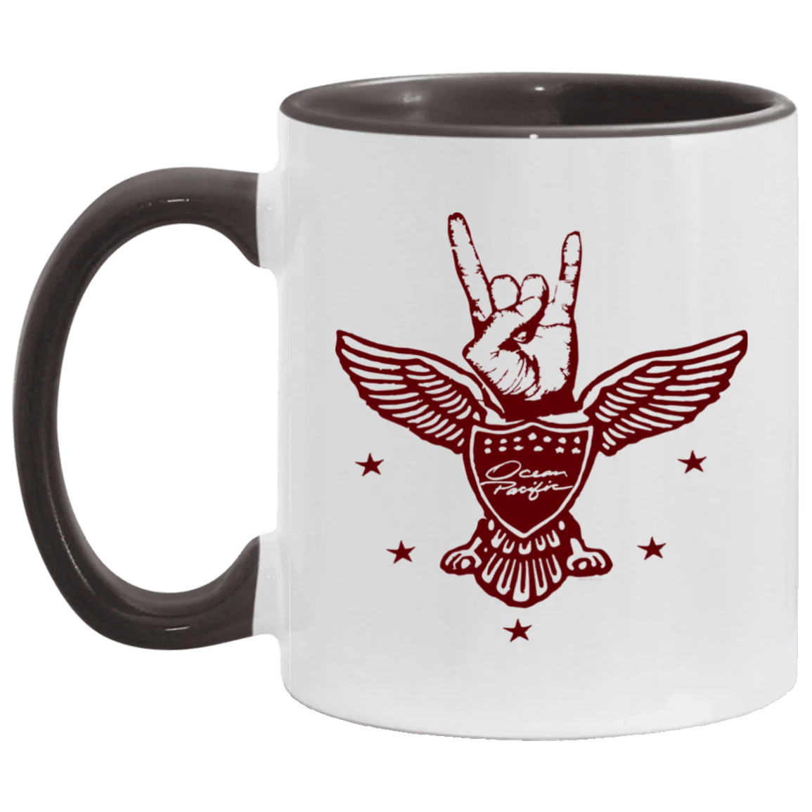 OP Color Mug - Image 5