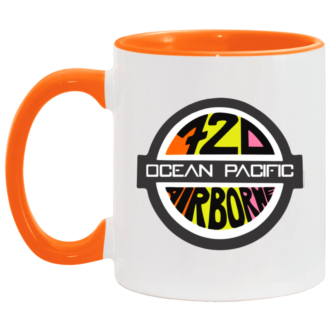 OP Color Mug - Image 7