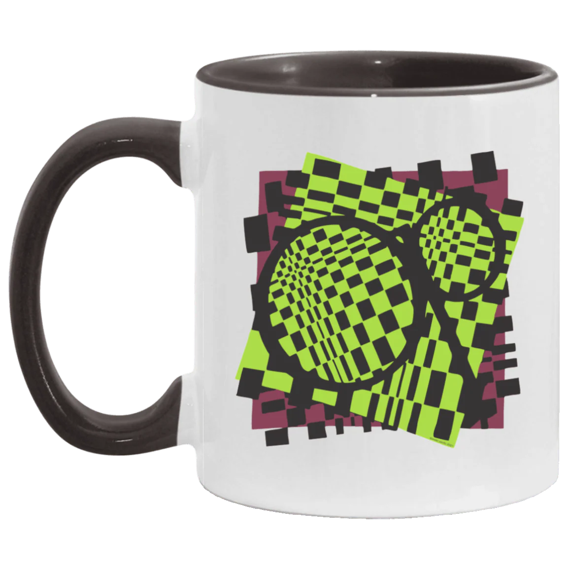 OP Color Mug - Image 8