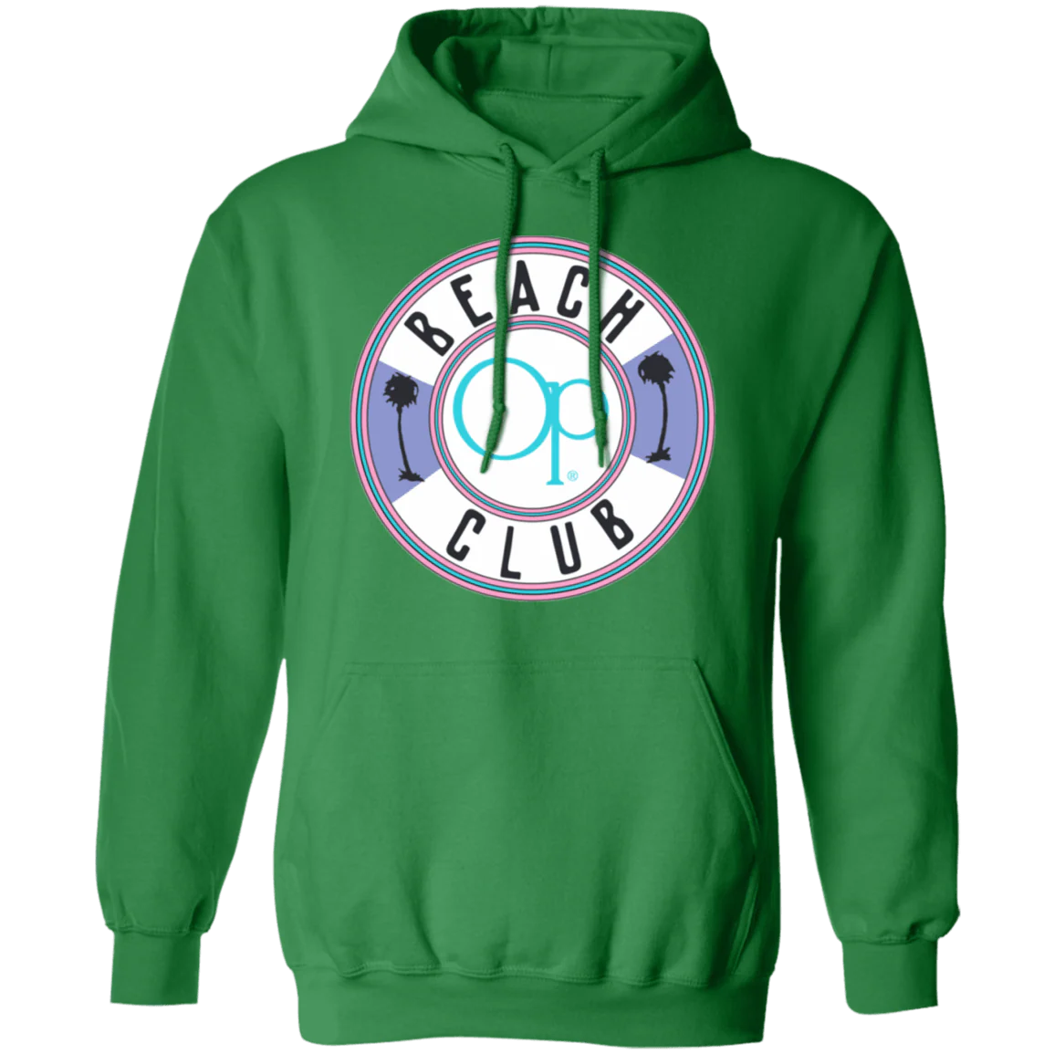 Beach Club Hoodie - Image 11
