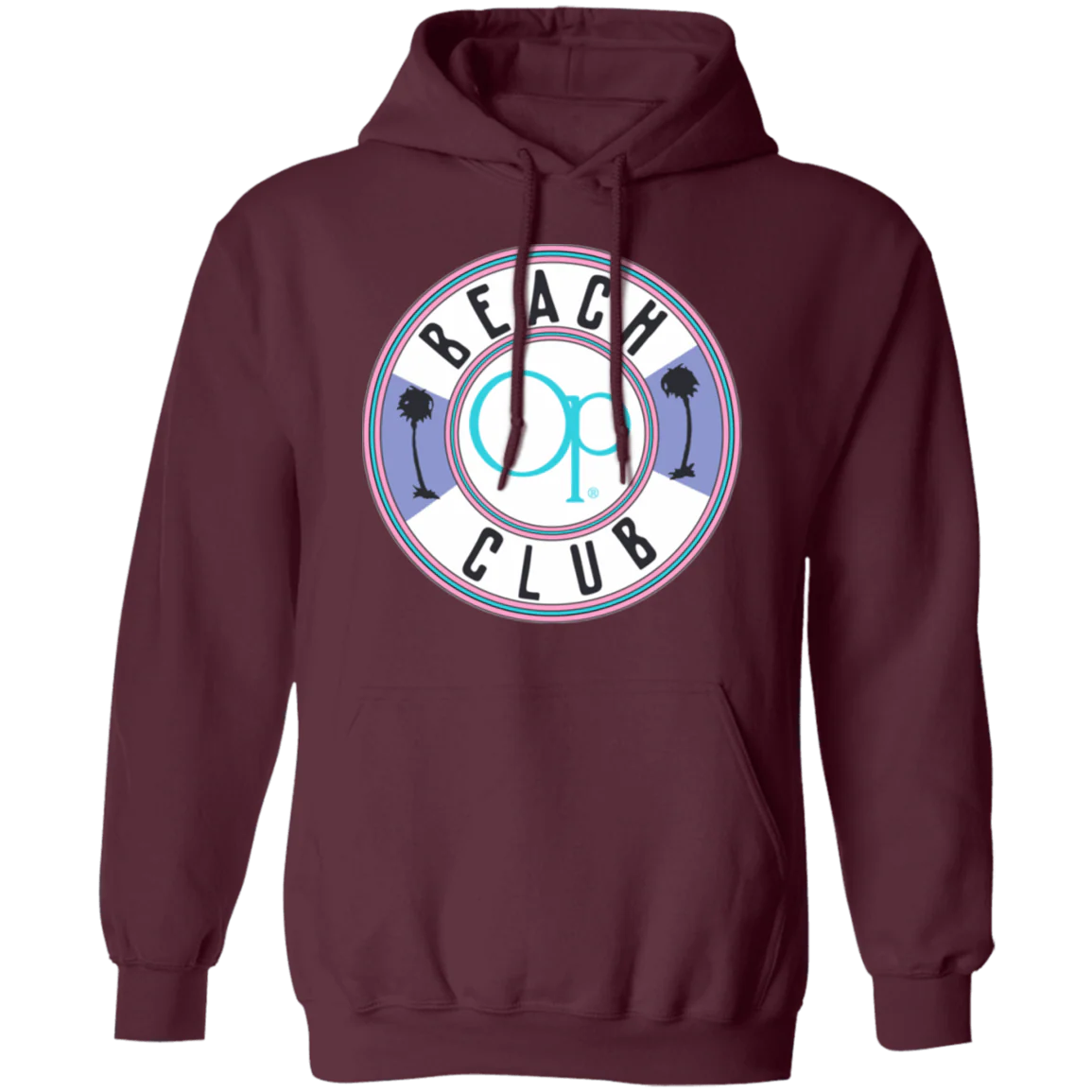 Beach Club Hoodie - Image 12