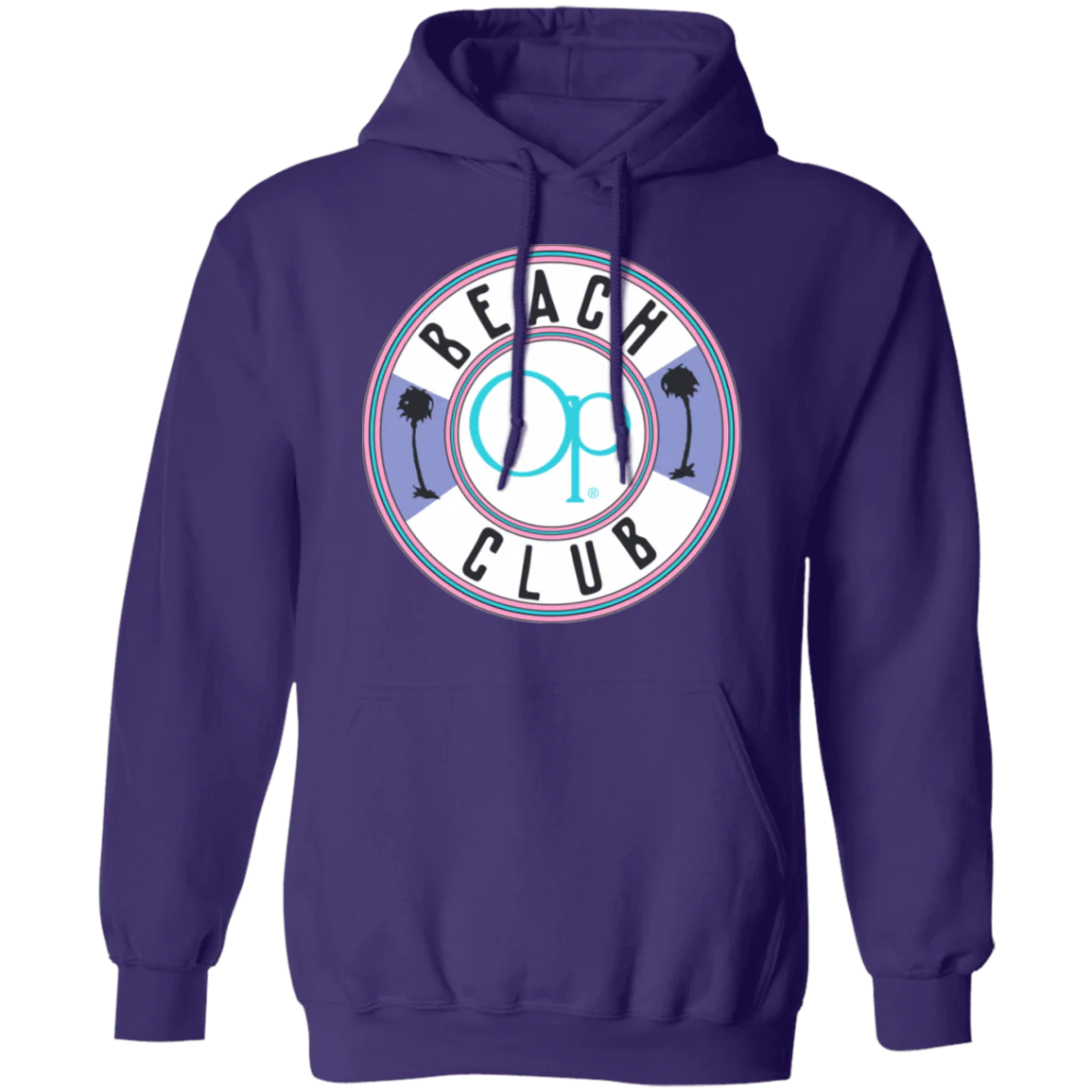 Beach Club Hoodie - Image 13
