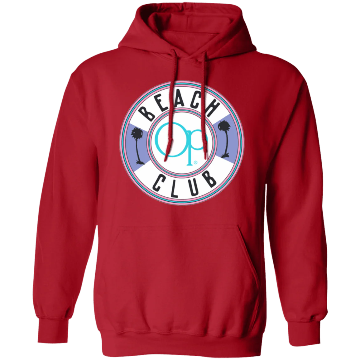 Beach Club Hoodie - Image 14