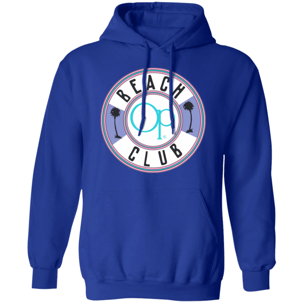 Beach Club Hoodie - Image 15
