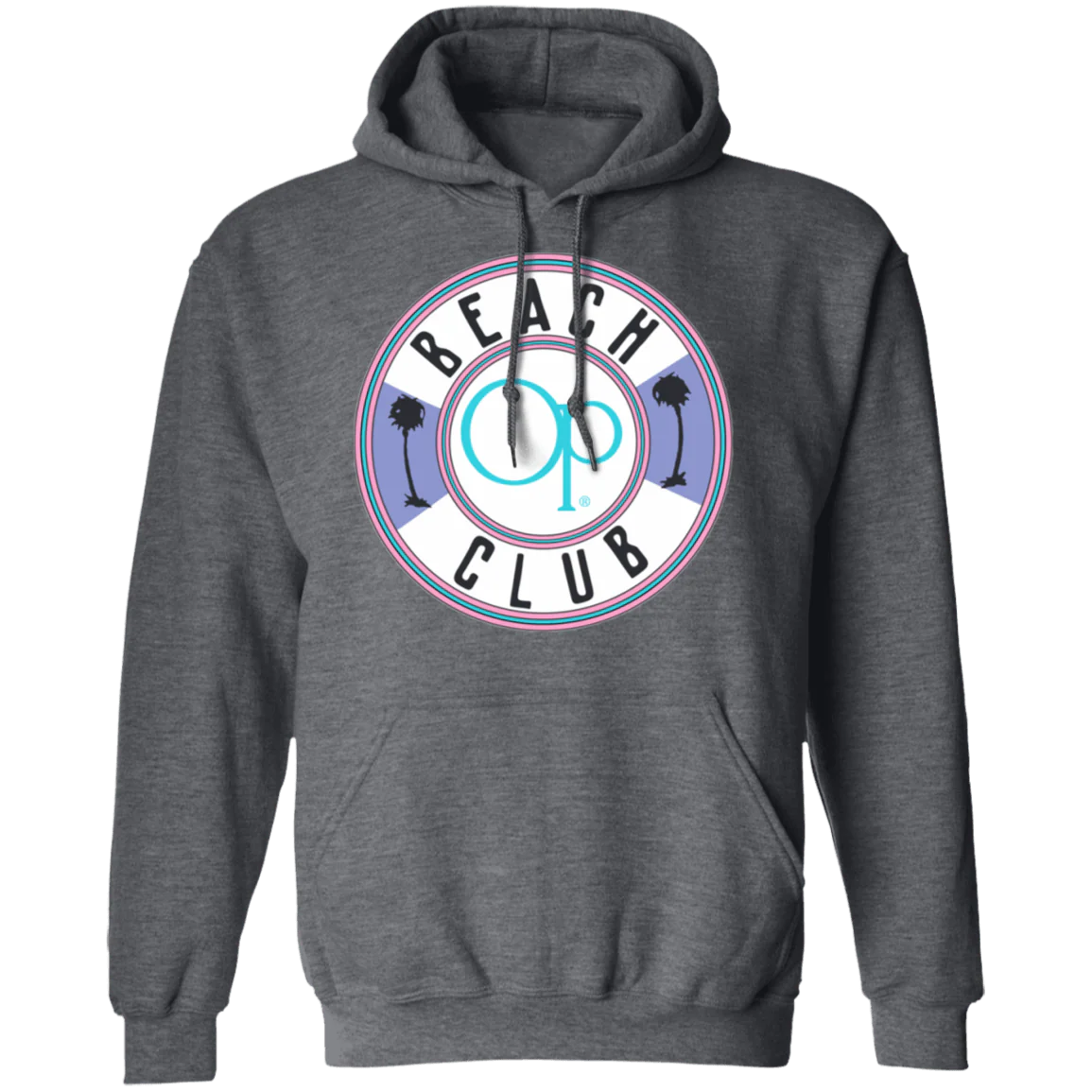 Beach Club Hoodie - Image 6