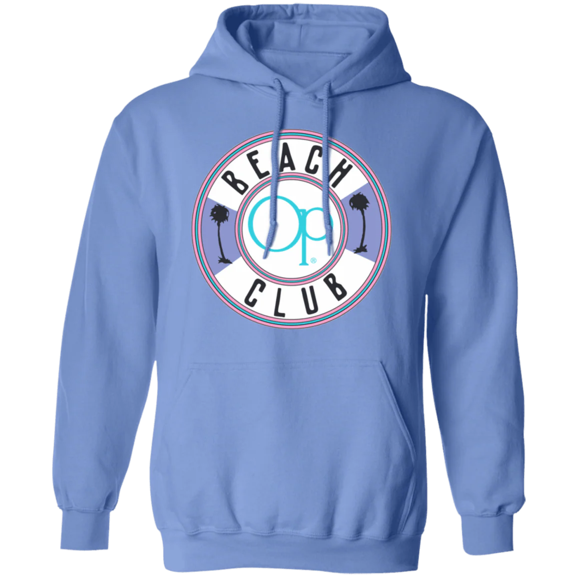 Beach Club Hoodie - Image 7