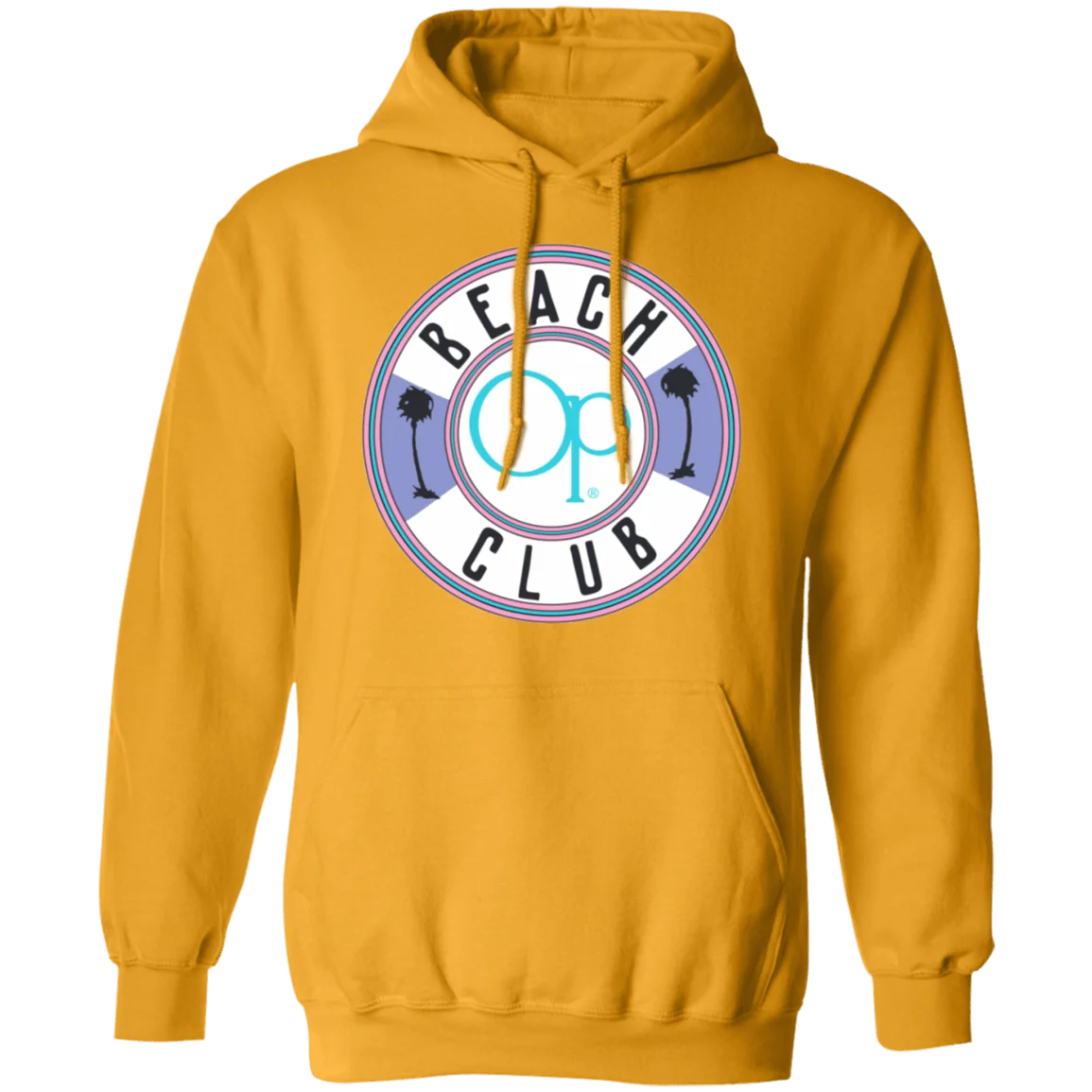 Beach Club Hoodie - Image 9