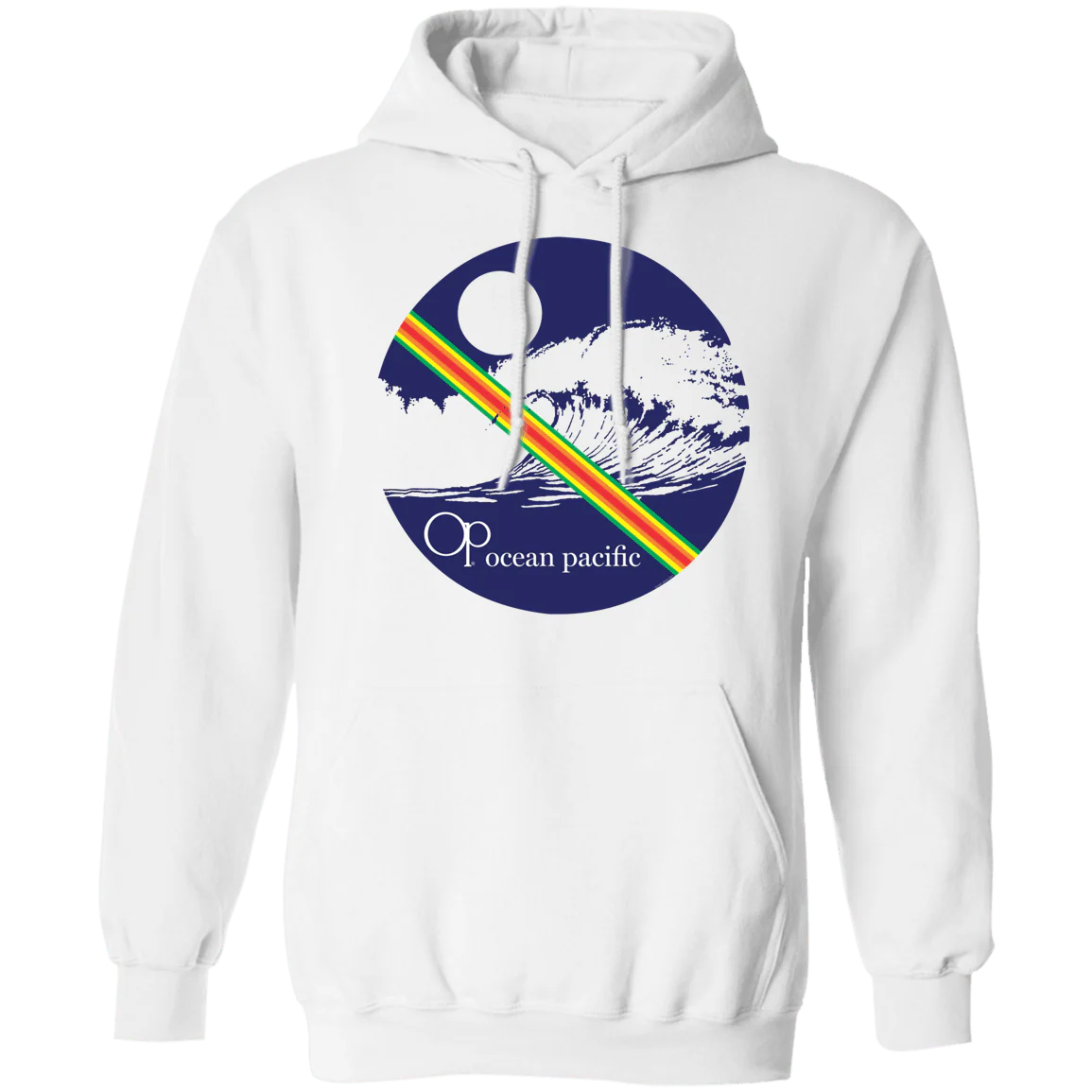 Big Break Fleece Hoodie - Image 2