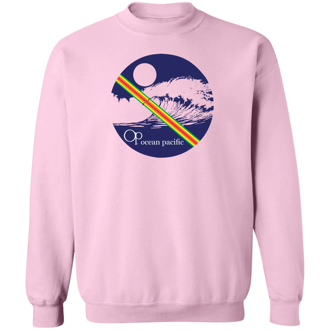 Big Break Sweatshirt - Image 3