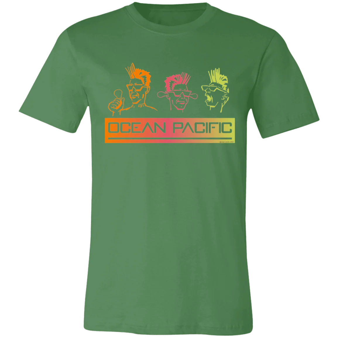 Blacklite 3 Slim Fit Tee - Image 6