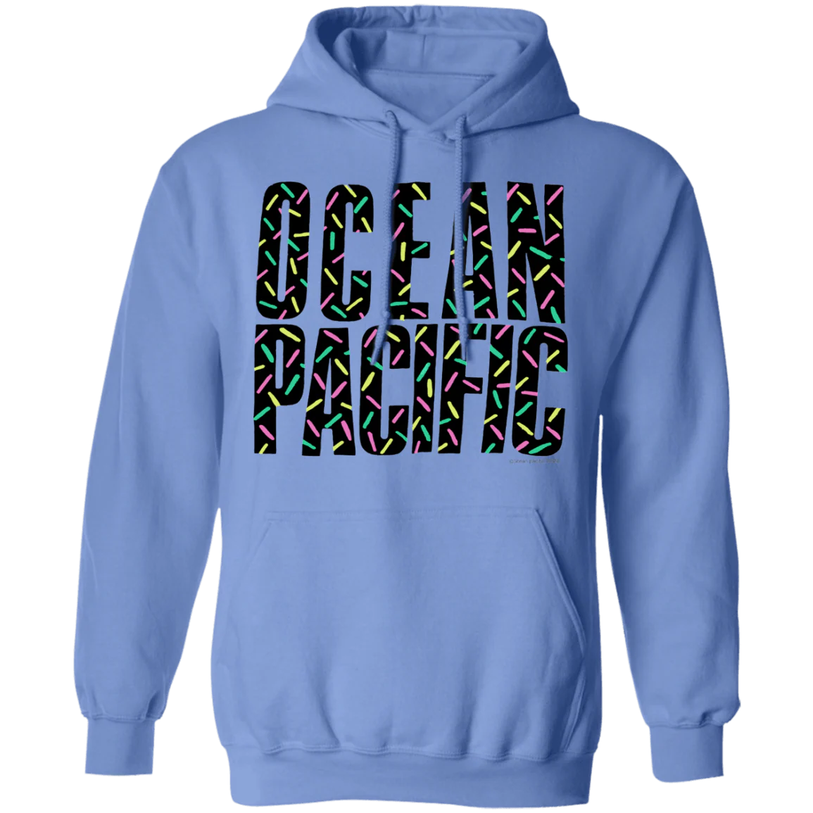 Big Fun Hoodie - Image 3