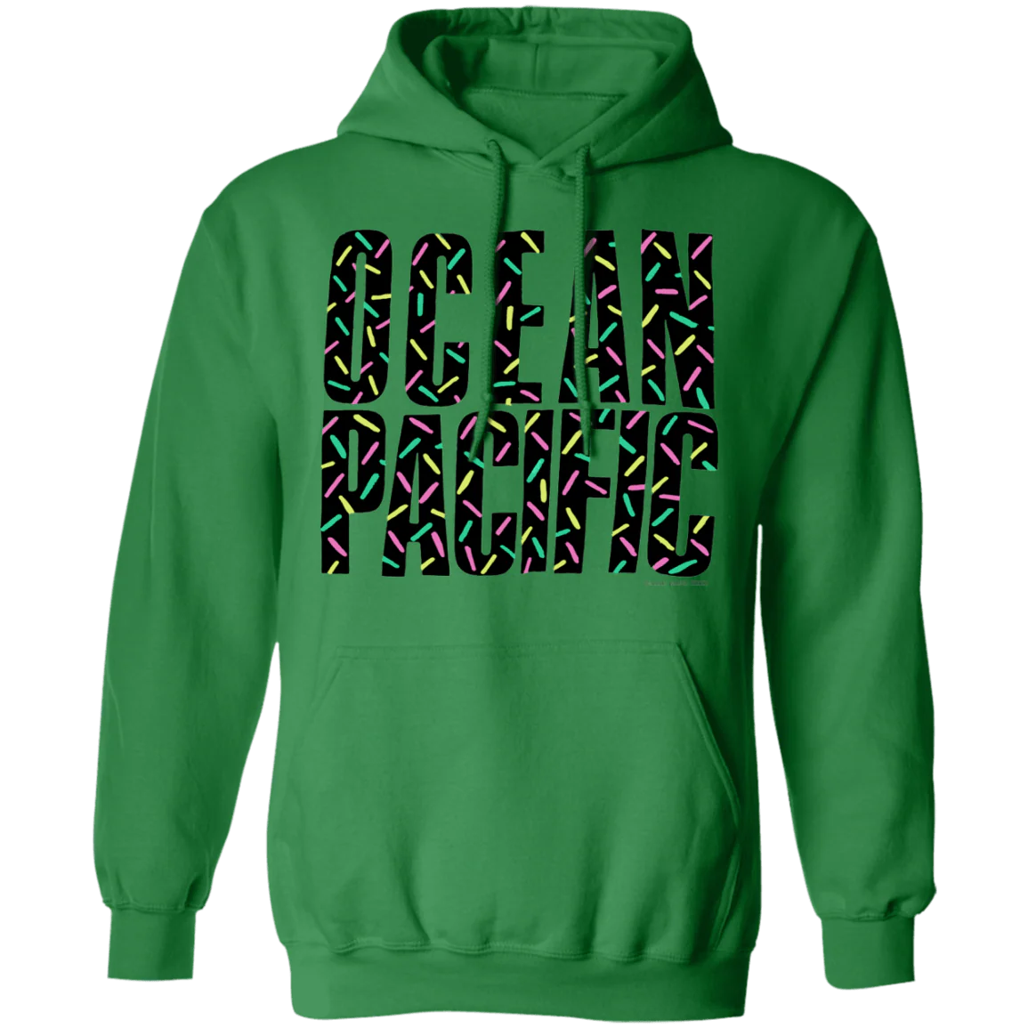 Big Fun Hoodie - Image 4