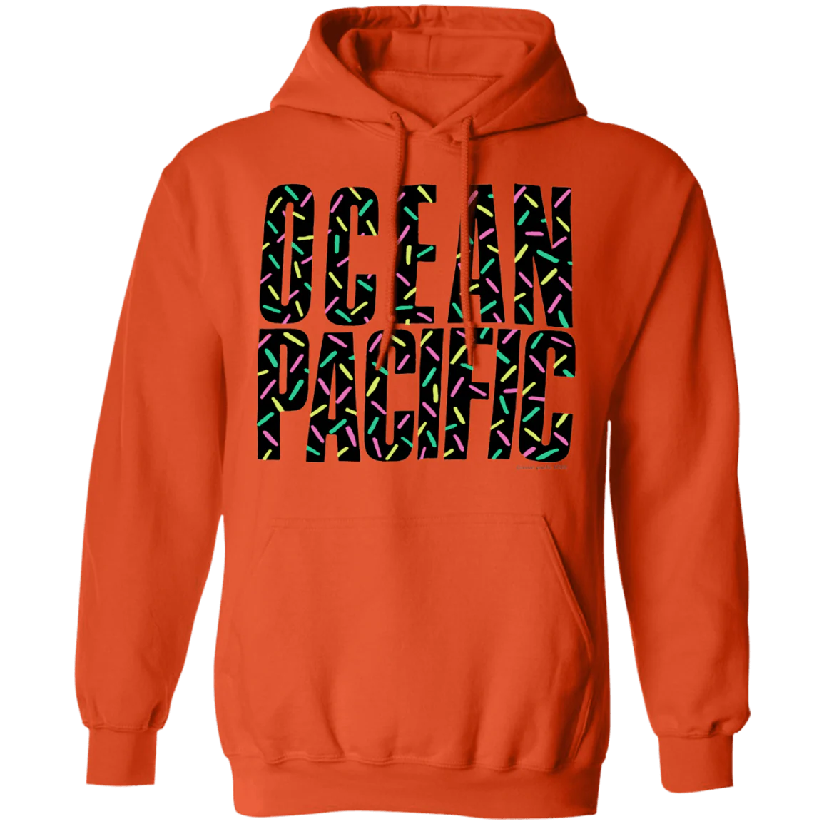 Big Fun Hoodie - Image 5