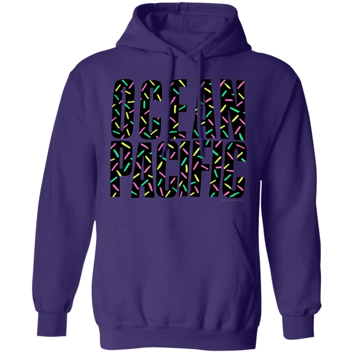 Big Fun Hoodie - Image 6