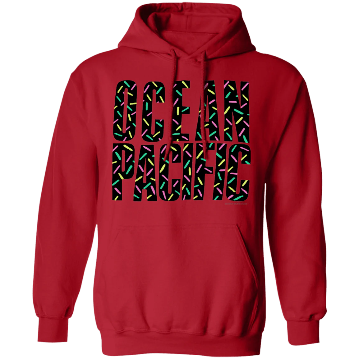 Big Fun Hoodie - Image 7
