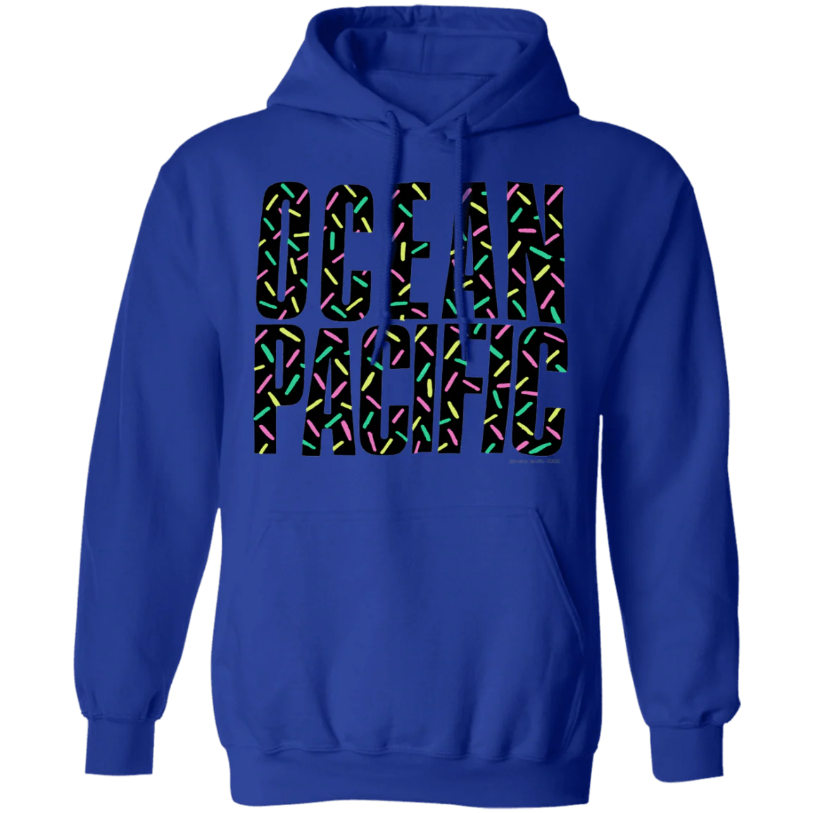Big Fun Hoodie - Image 8