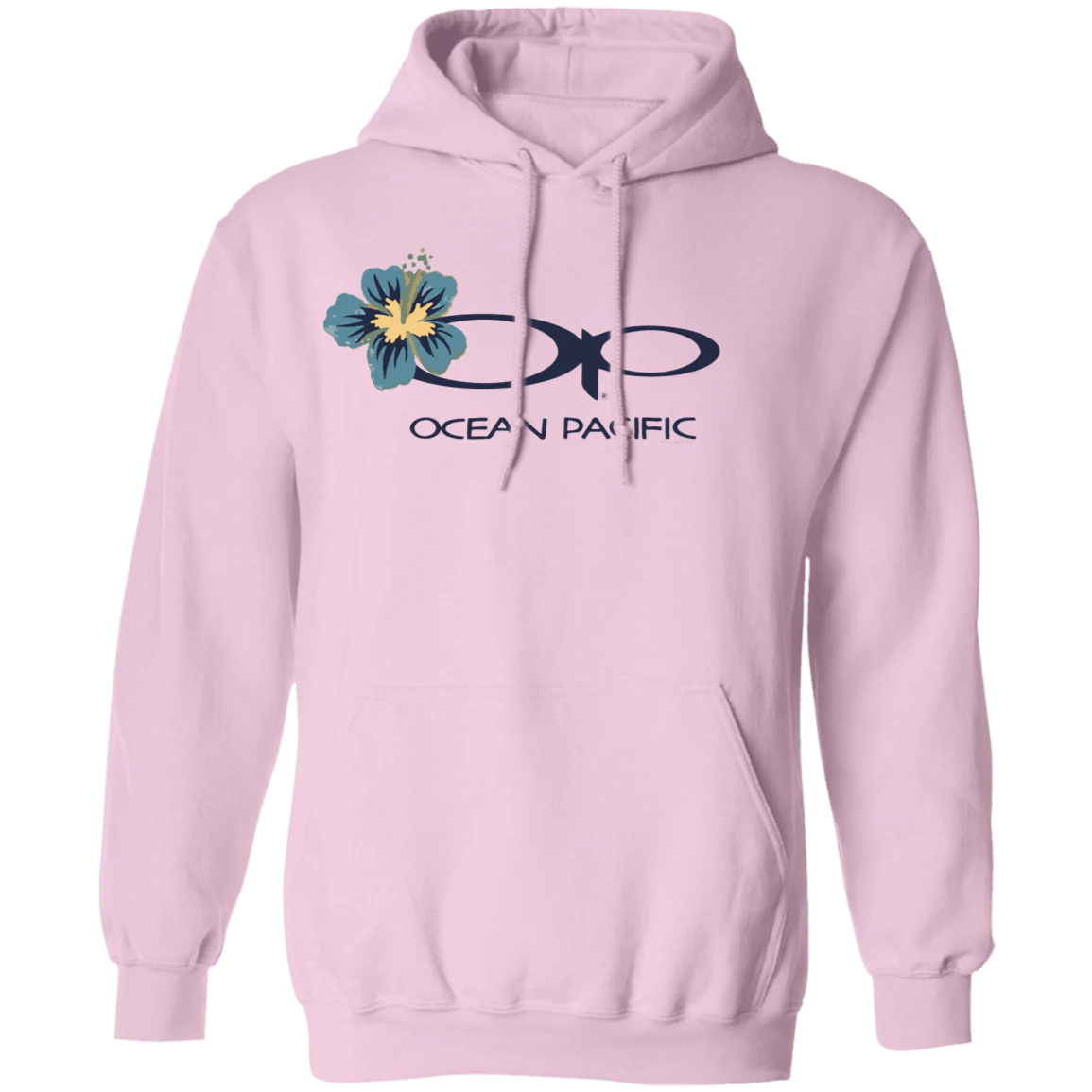Tropicsport Fleece Hoodie - Image 5