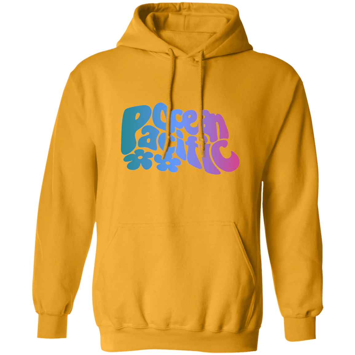 That 70's Fleece Hoodie - Image 8