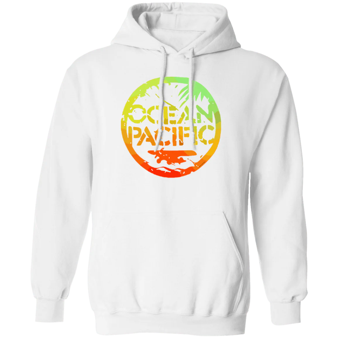 Fly High Fleece Hoodie - Image 2