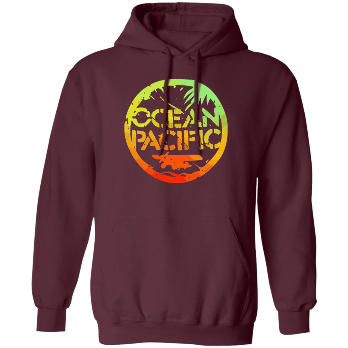 Fly High Fleece Hoodie - Image 9
