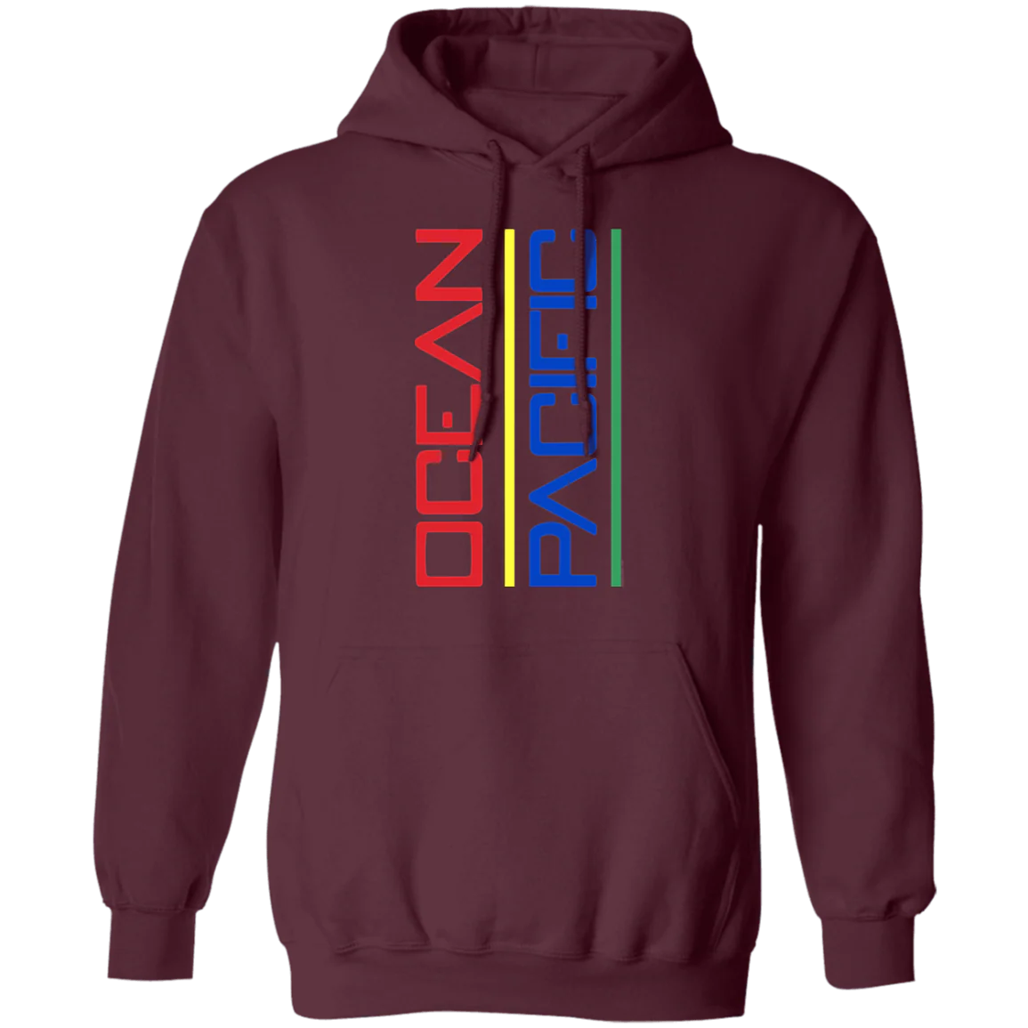 Vert Fleece Hoodie - Image 11
