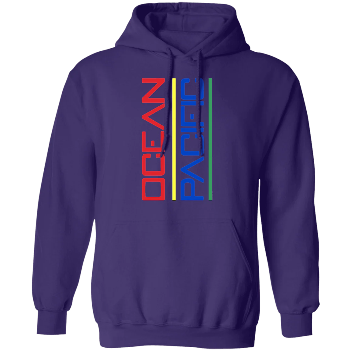 Vert Fleece Hoodie - Image 12