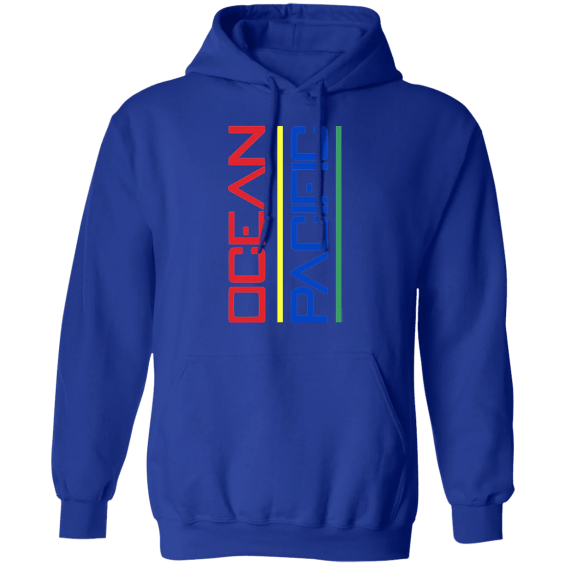 Vert Fleece Hoodie - Image 13