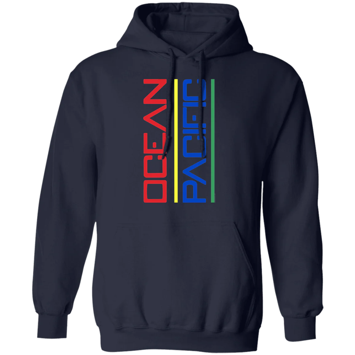 Vert Fleece Hoodie - Image 4