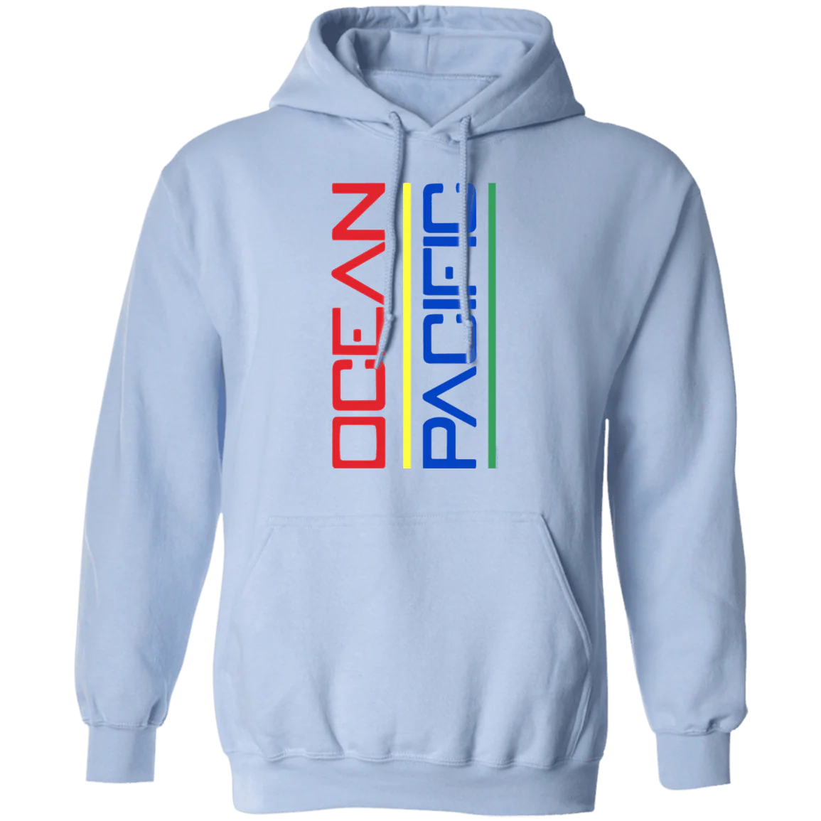 Vert Fleece Hoodie - Image 9