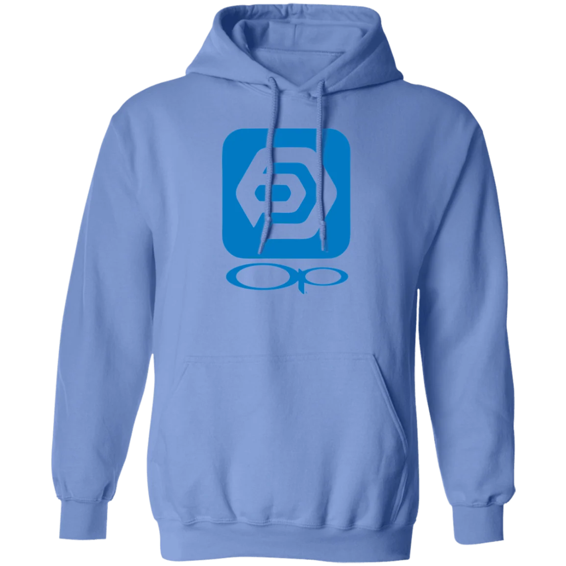 Sport Icon Fleece Hoodie - Image 4