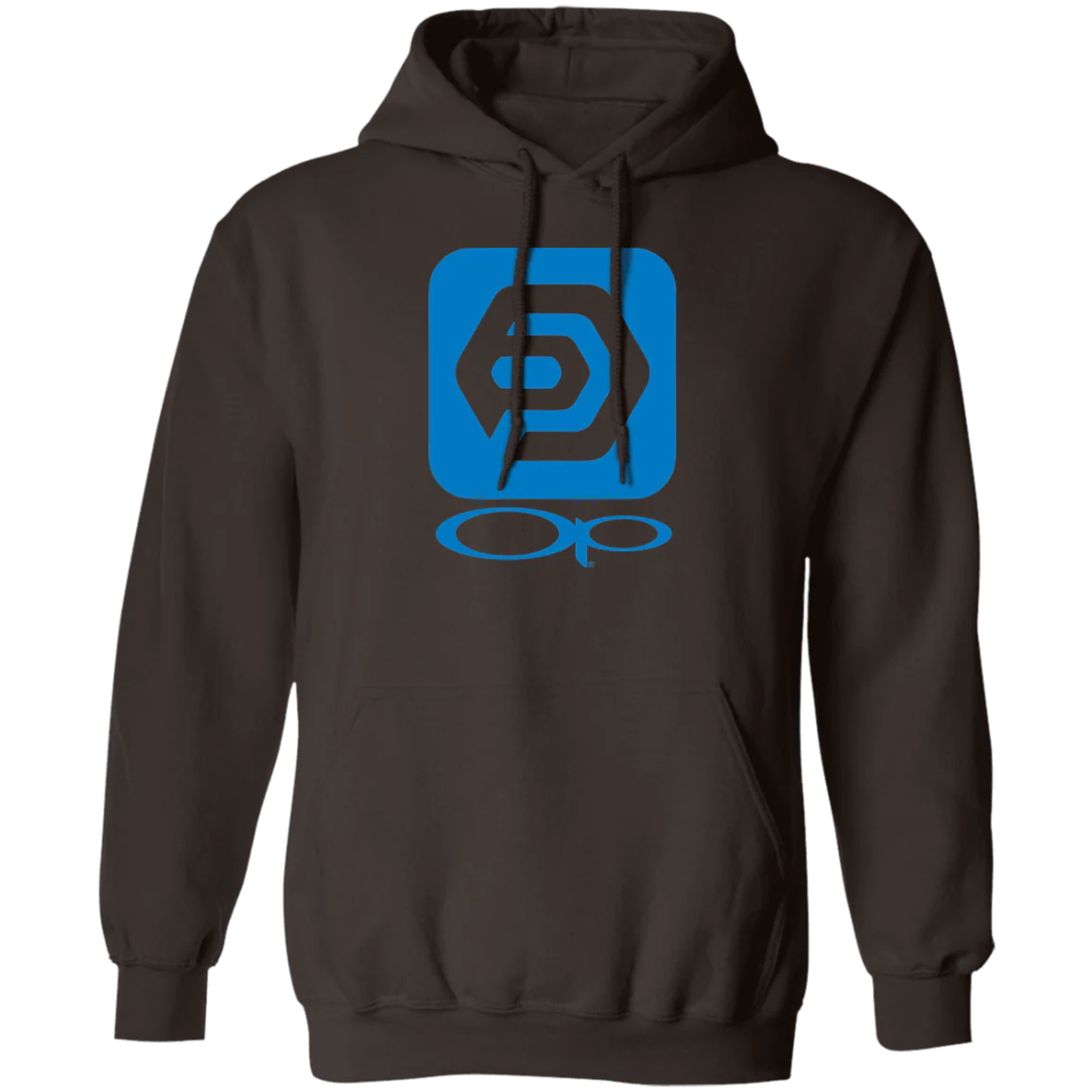 Sport Icon Fleece Hoodie - Image 5