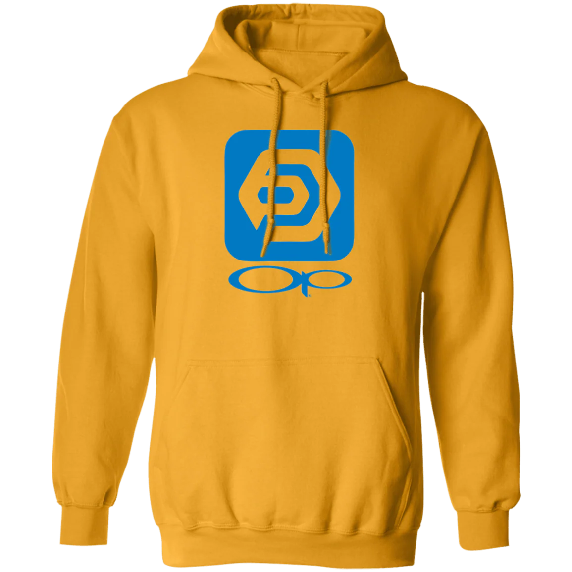Sport Icon Fleece Hoodie - Image 7