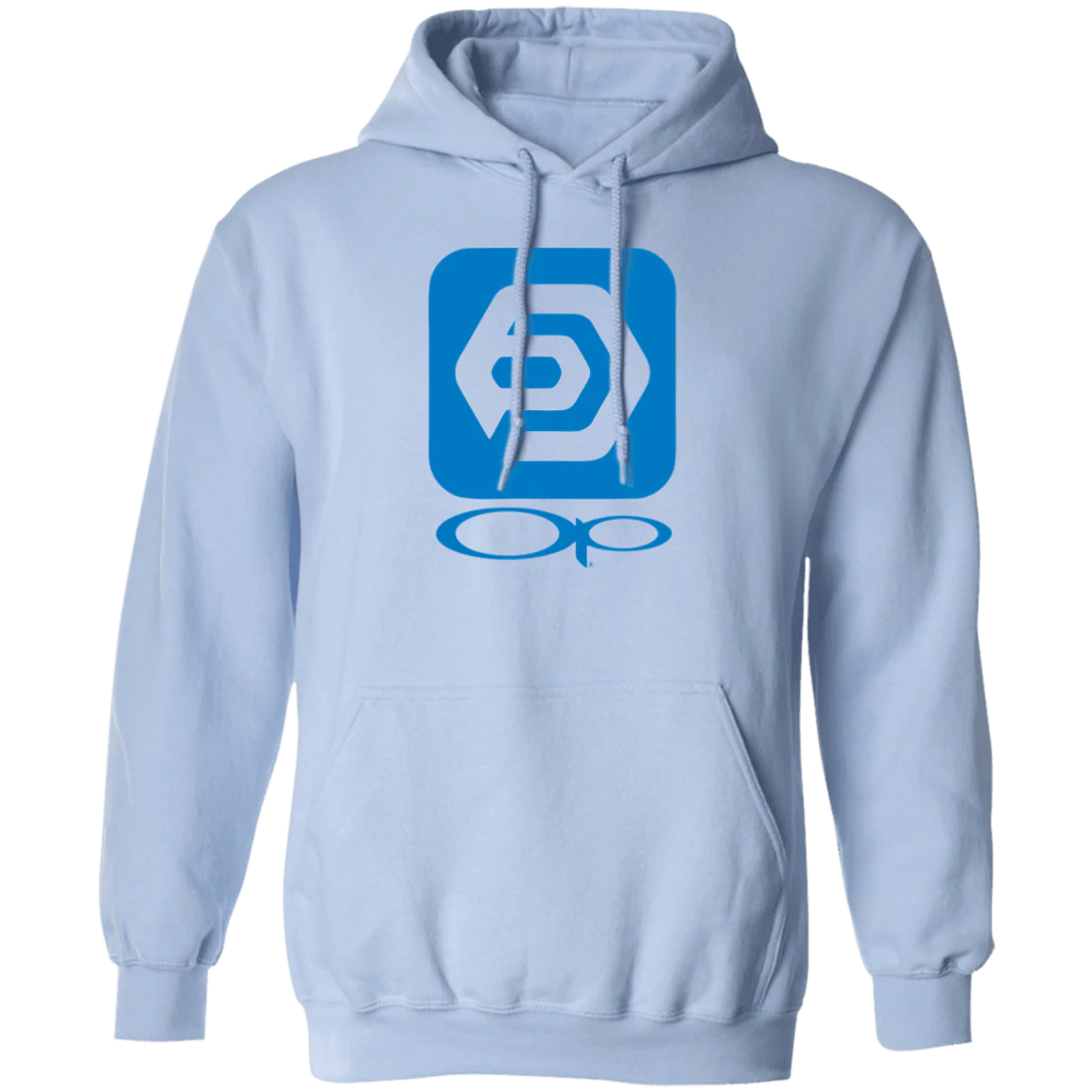 Sport Icon Fleece Hoodie - Image 8