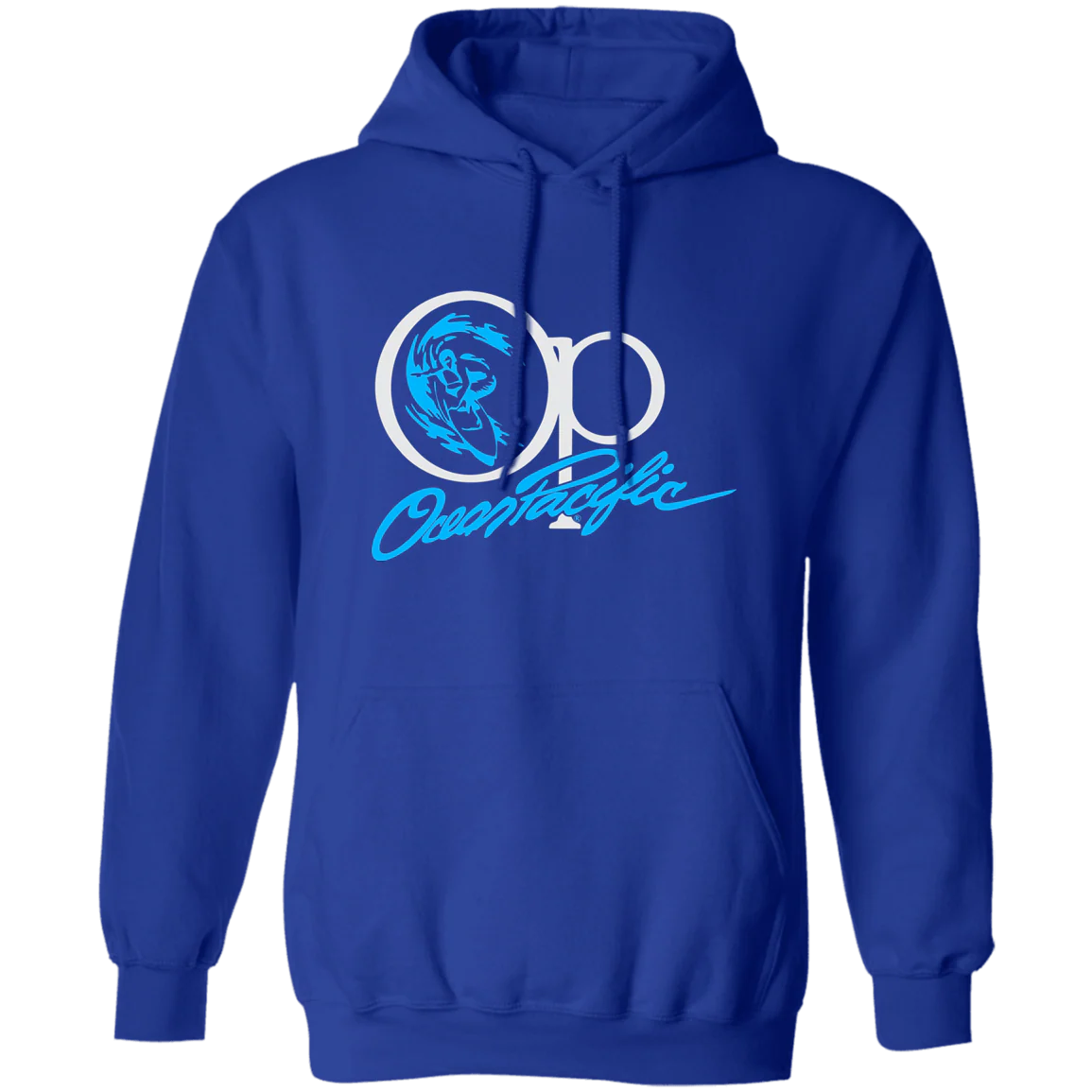 Icon Spell Out Fleece Hoodie - Image 7