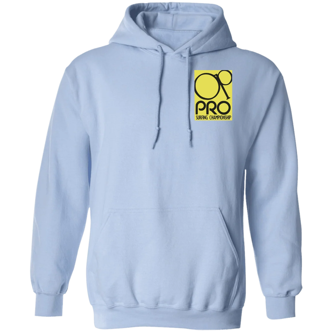 OP Pro 1991 Flip Print Fleece Hoodie - Image 12