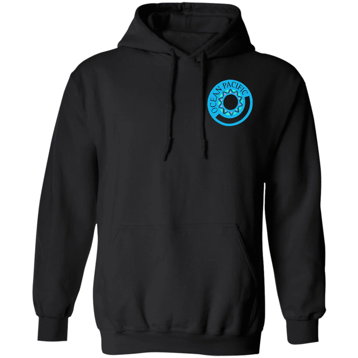 Wonder Flip Print Fleece Hoodie - Image 11