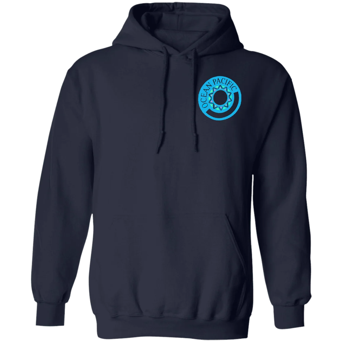Wonder Flip Print Fleece Hoodie - Image 12