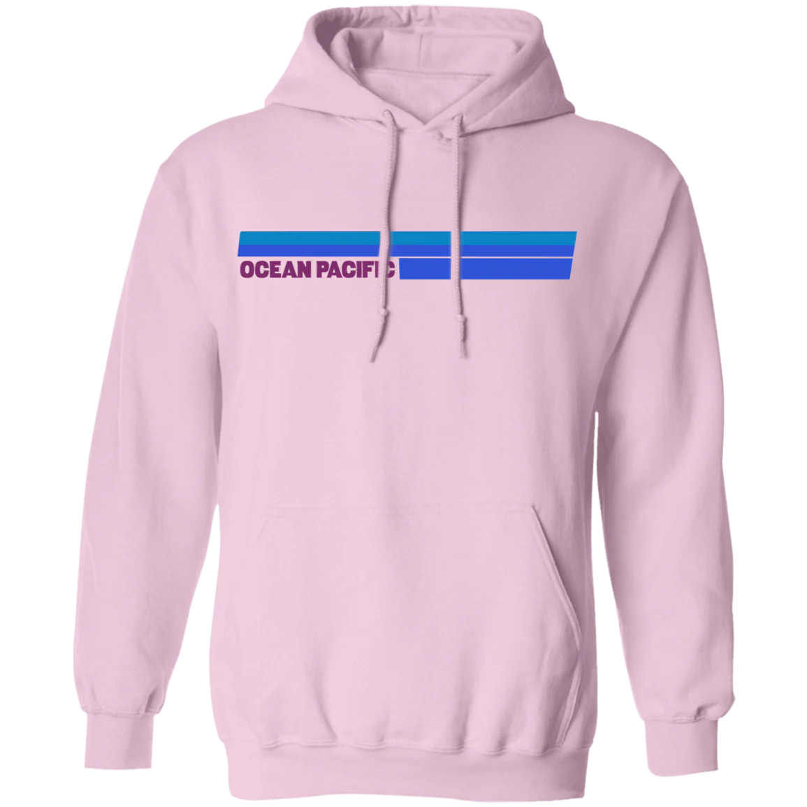 Frontside Flip Print Fleece Hoodie - Image 10