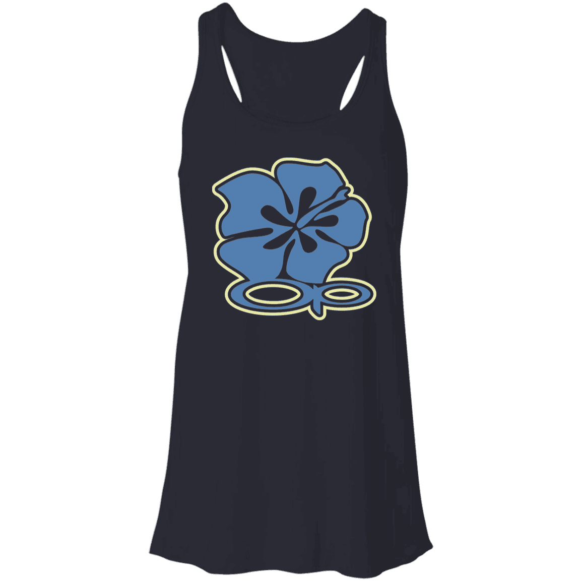 Flower Sport Racerback Tank - Image 6
