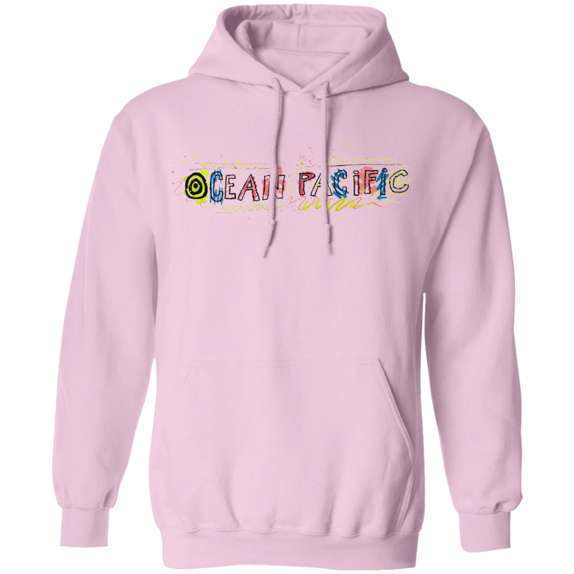 Funday Fleece Hoodie