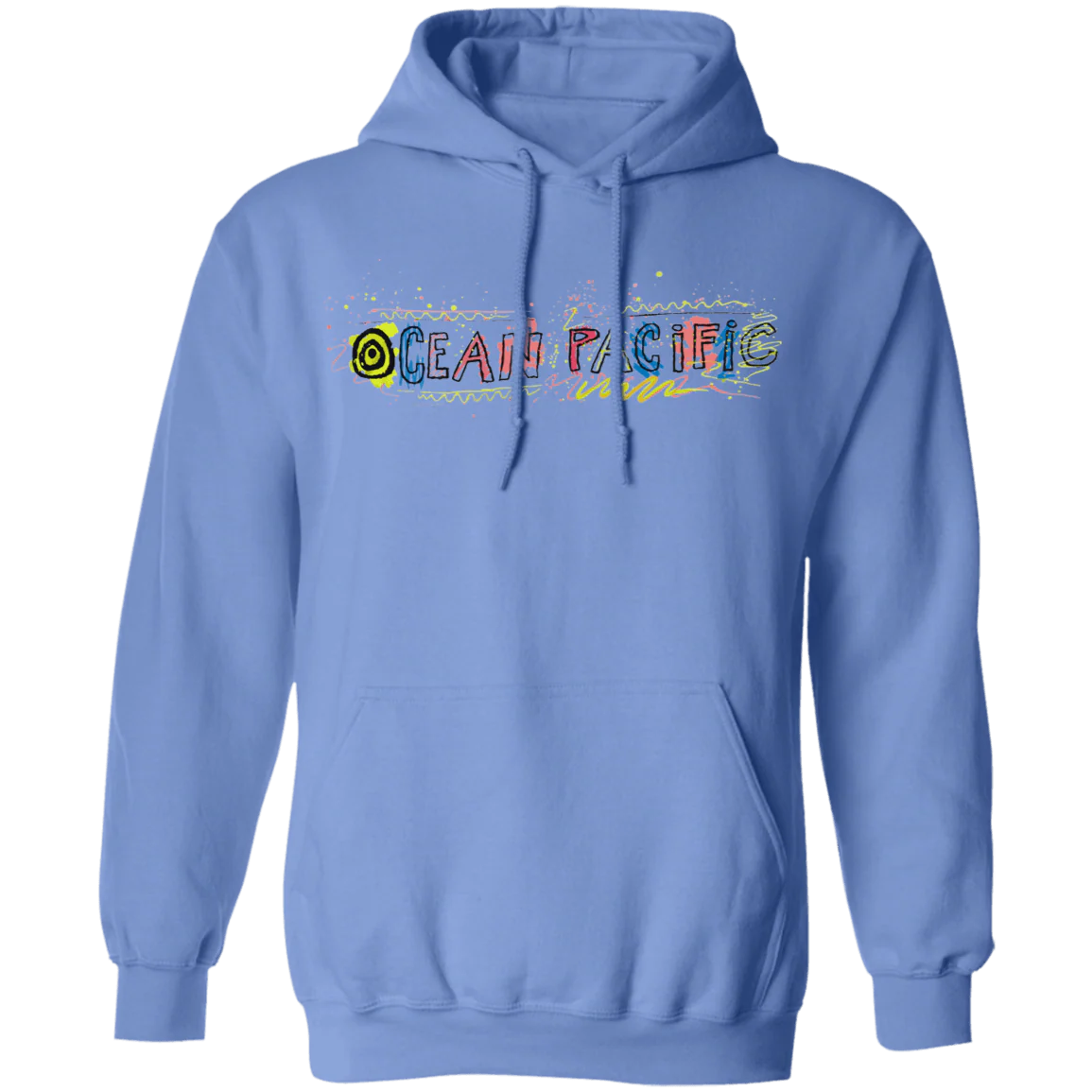 Funday Fleece Hoodie - Image 3