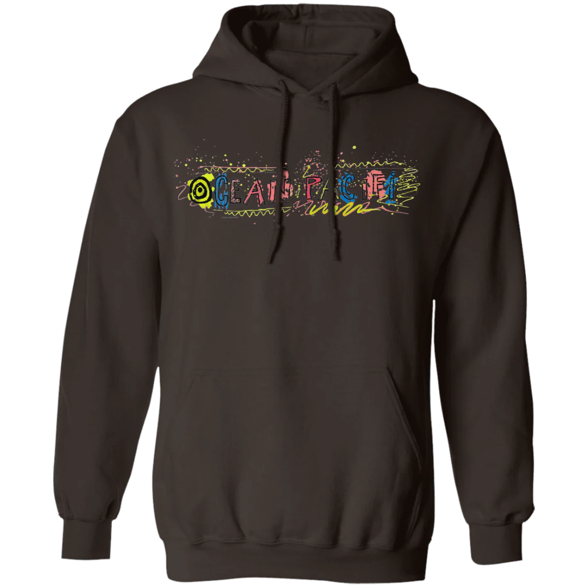 Funday Fleece Hoodie - Image 4