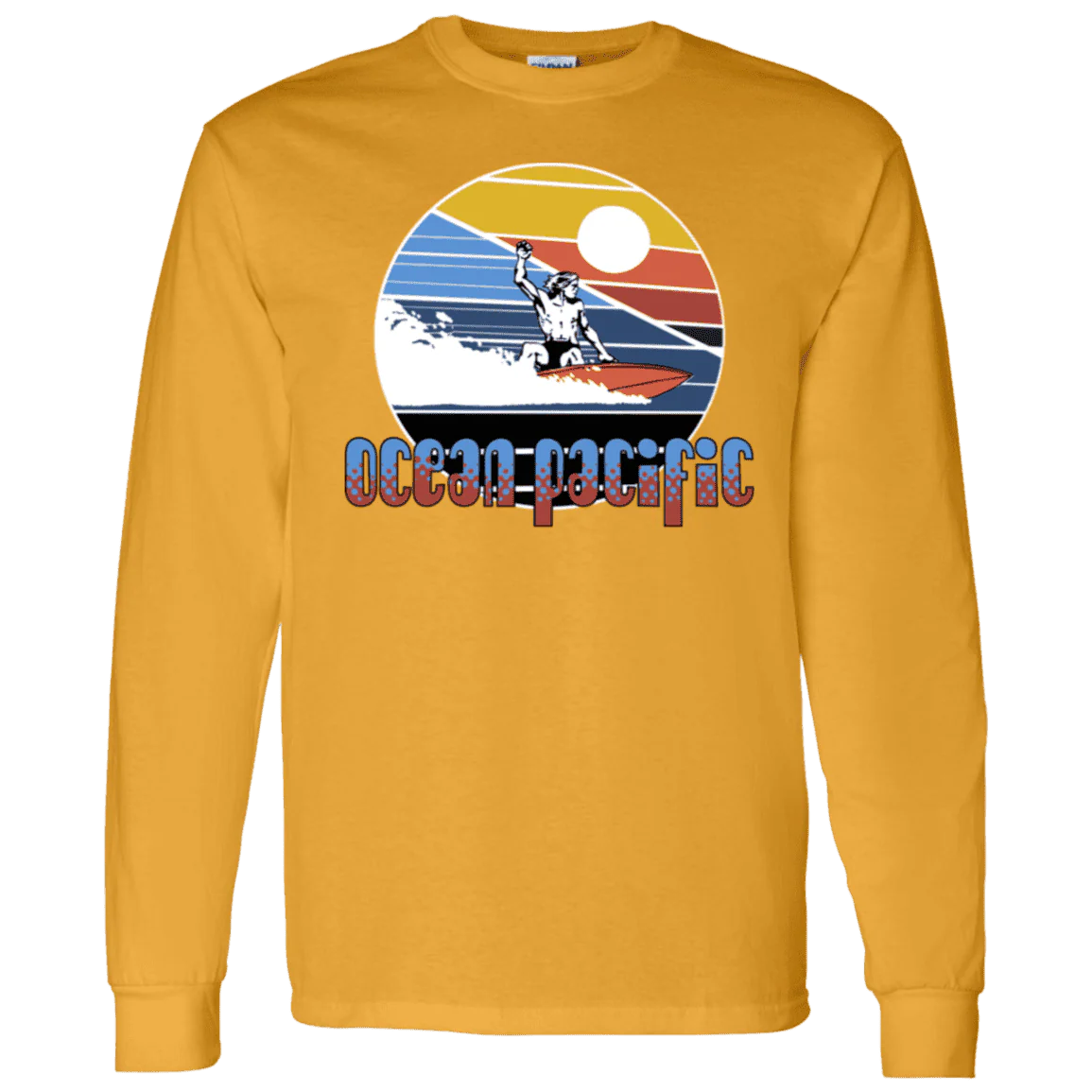 Illusive Long Sleeve Tee - Image 6