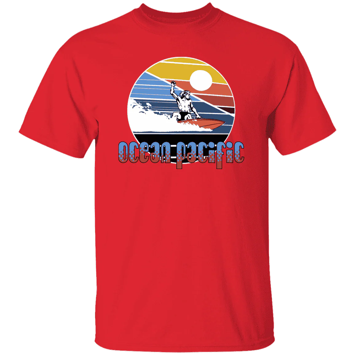 Illusive Short Sleeve Tee - Image 10