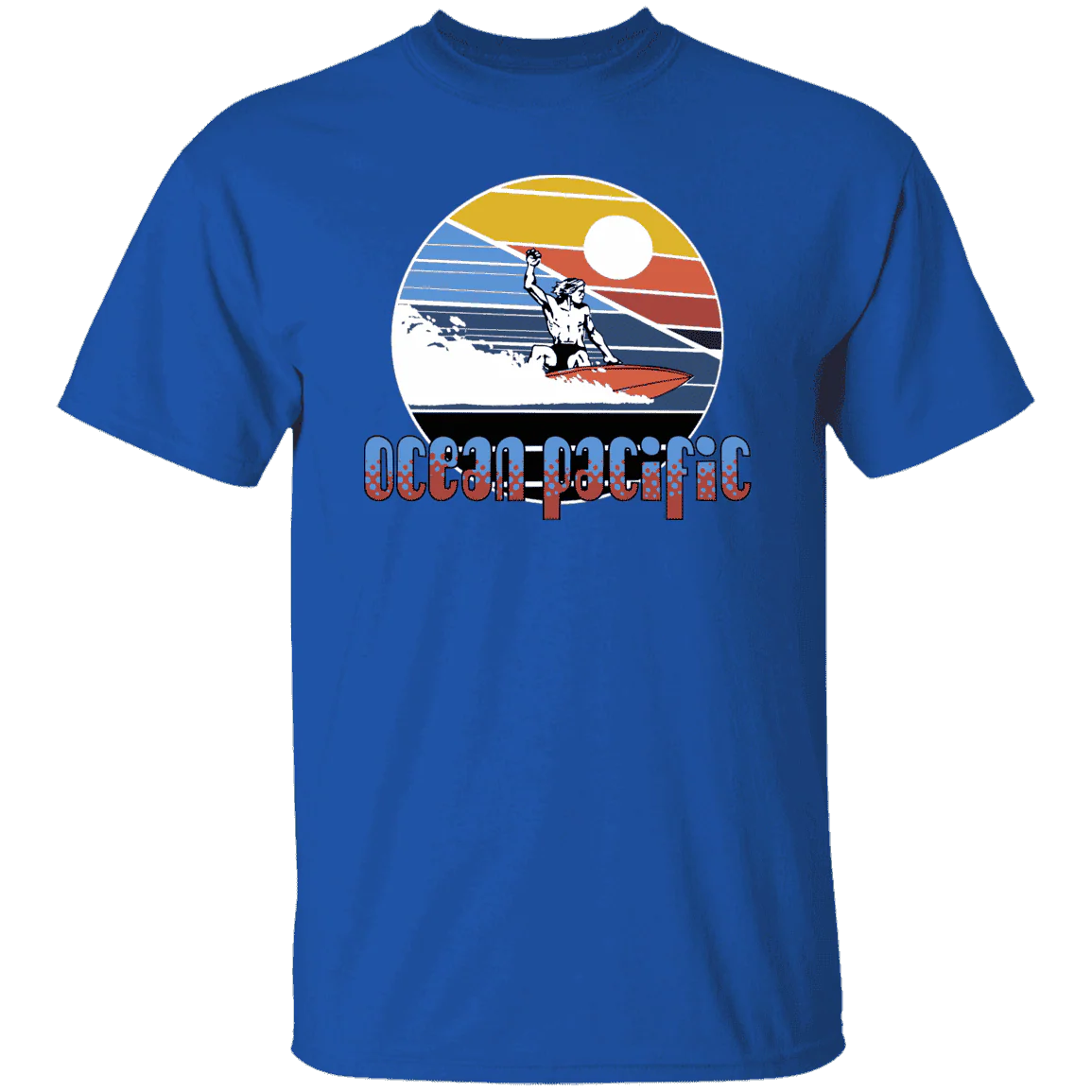 Illusive Short Sleeve Tee - Image 11